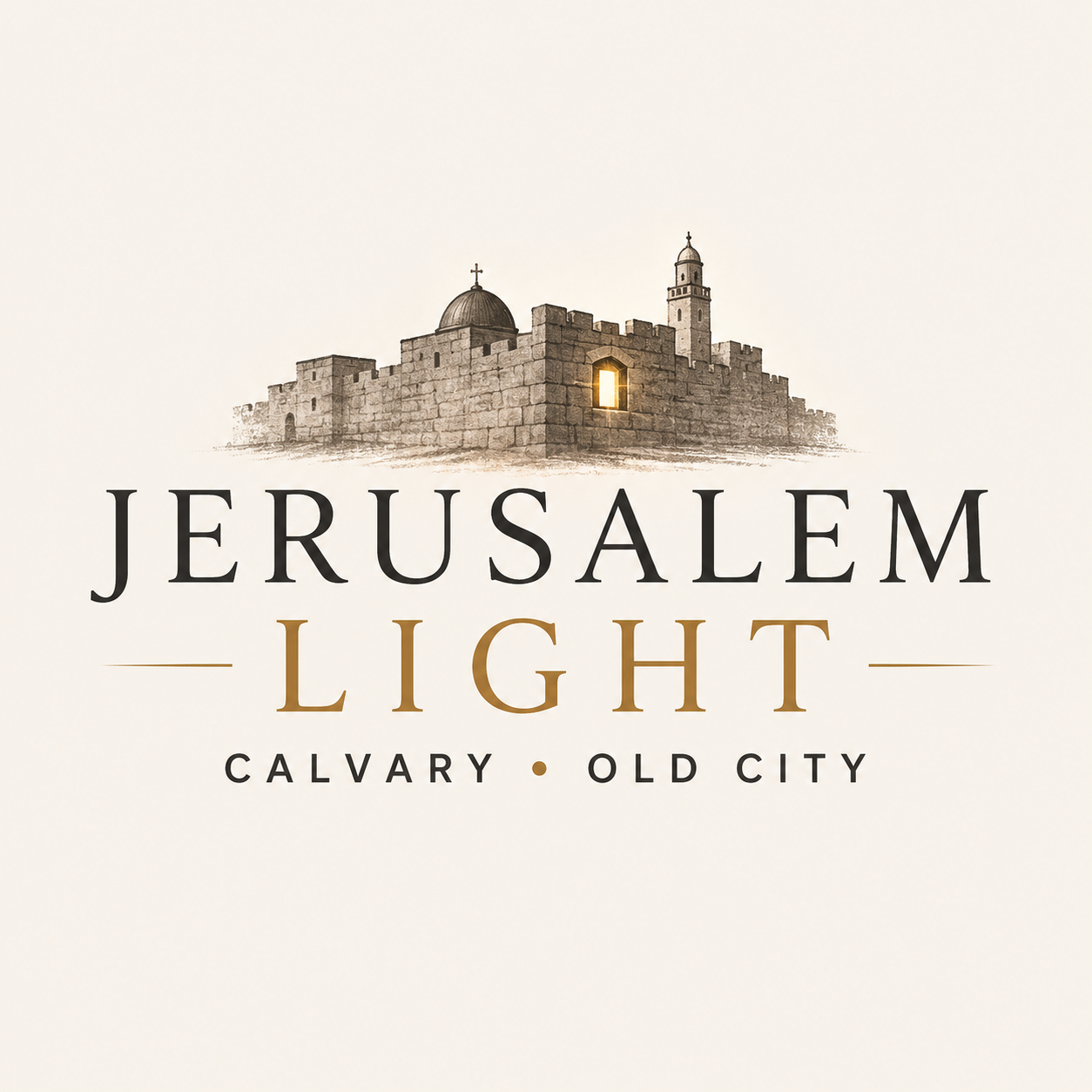 Jerusalem Light Inc