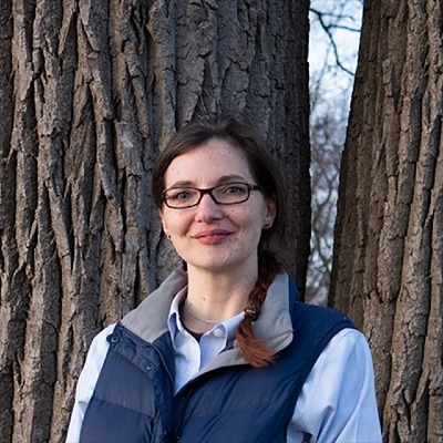 Jenni Shockling avatar