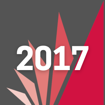 Class of 2017 logo