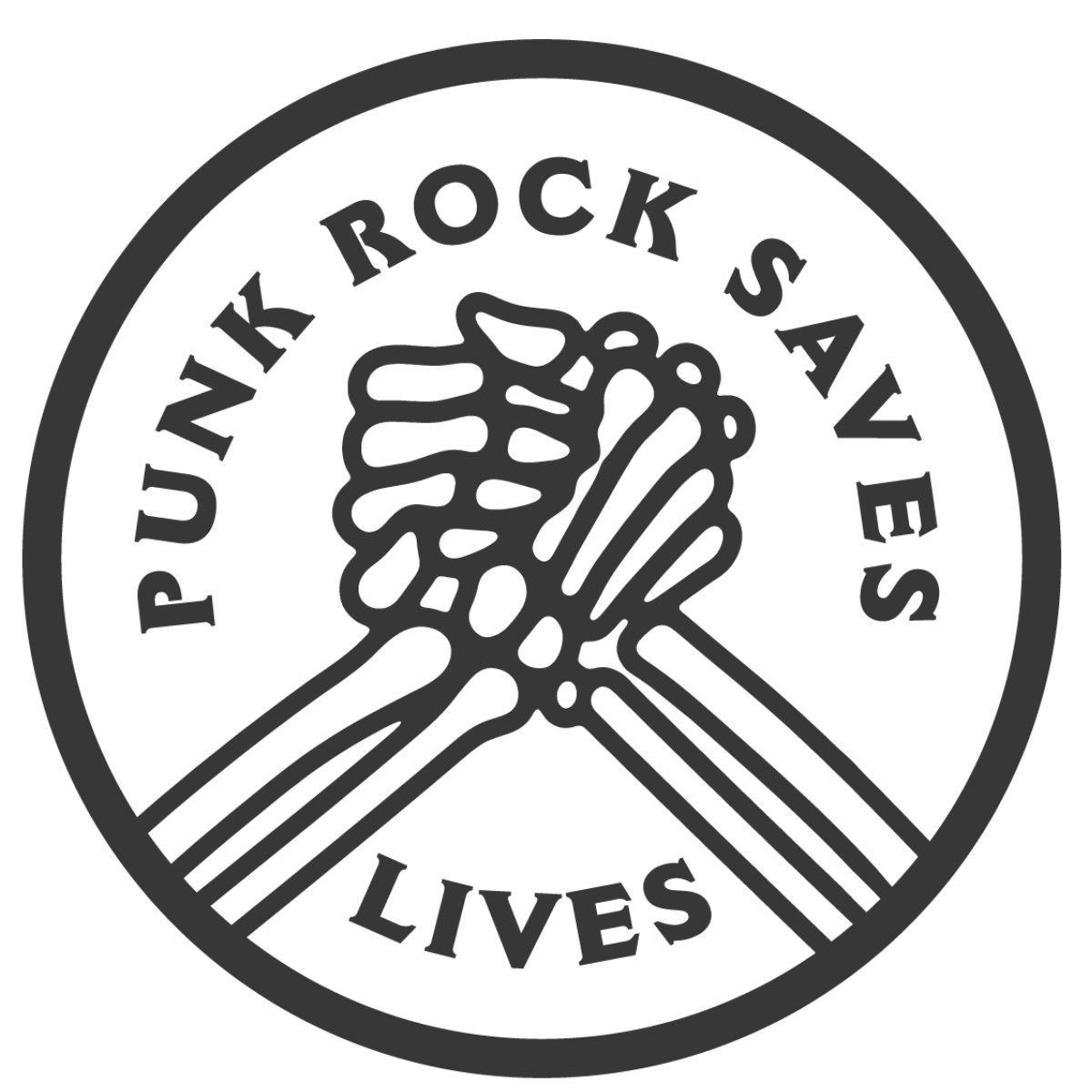 Punk Rock Saves Lives