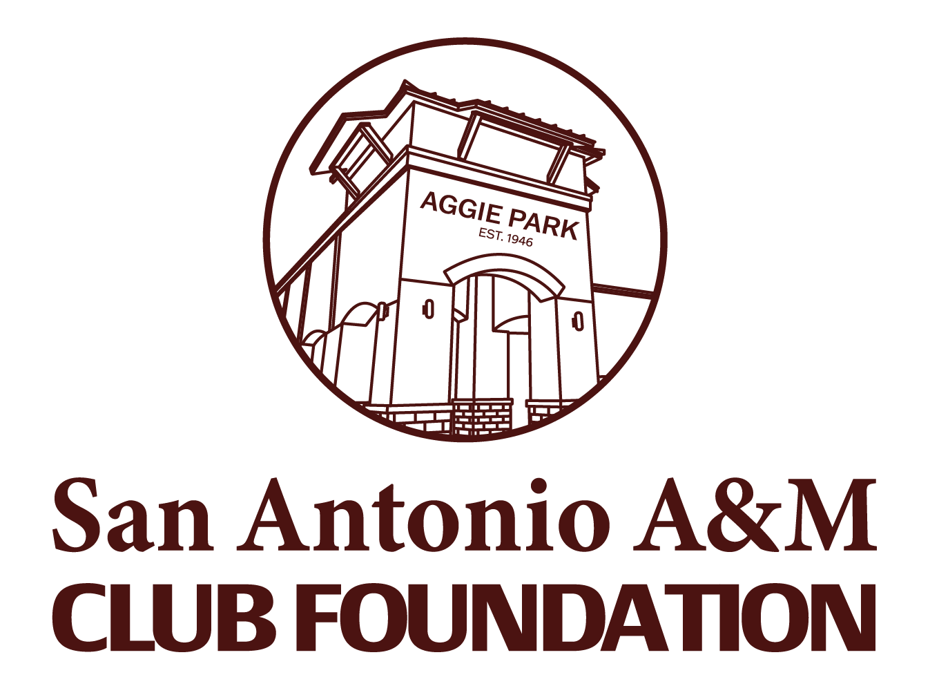 SAN ANTONIO A & M CLUB FOUNDATION