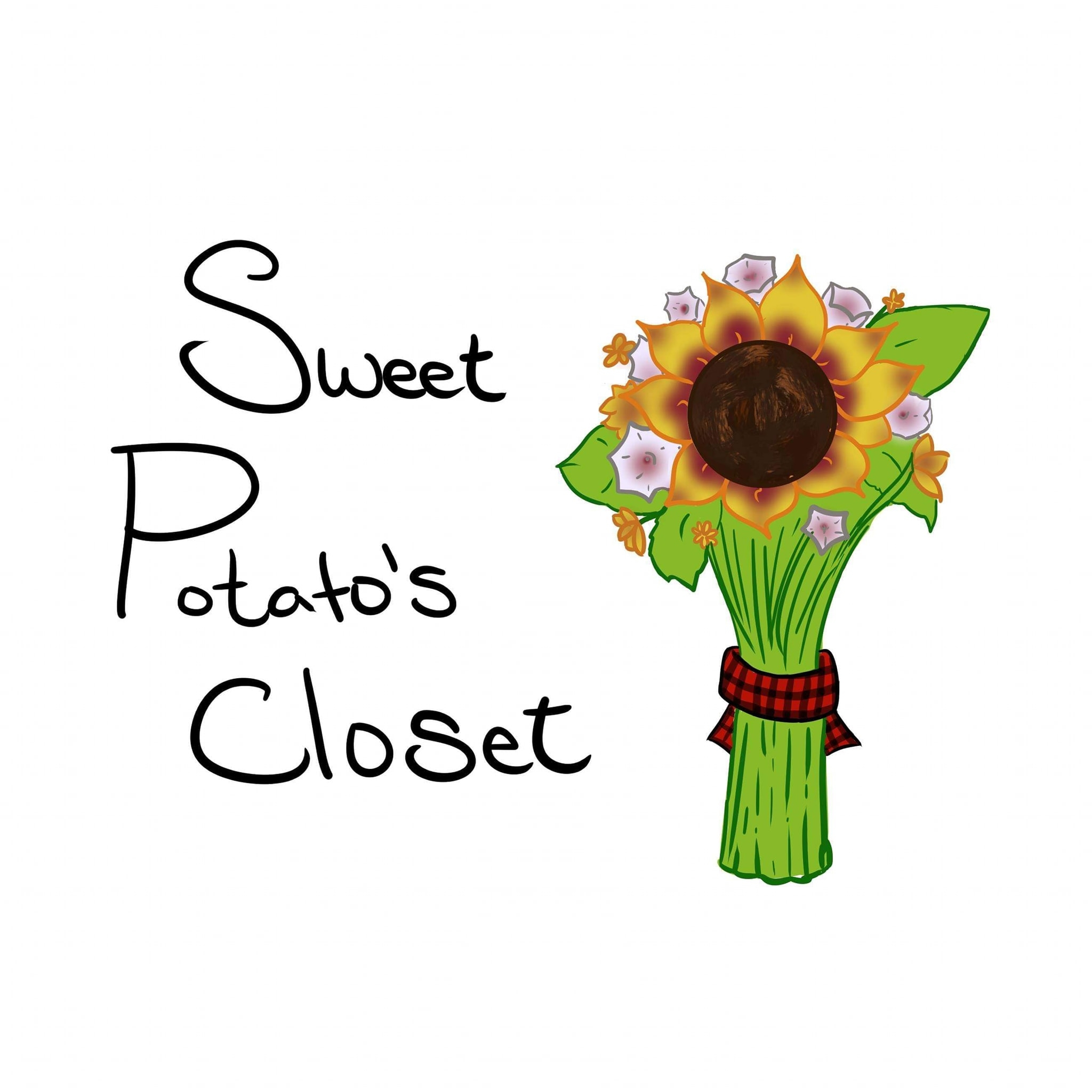Sweet Potatos Closet
