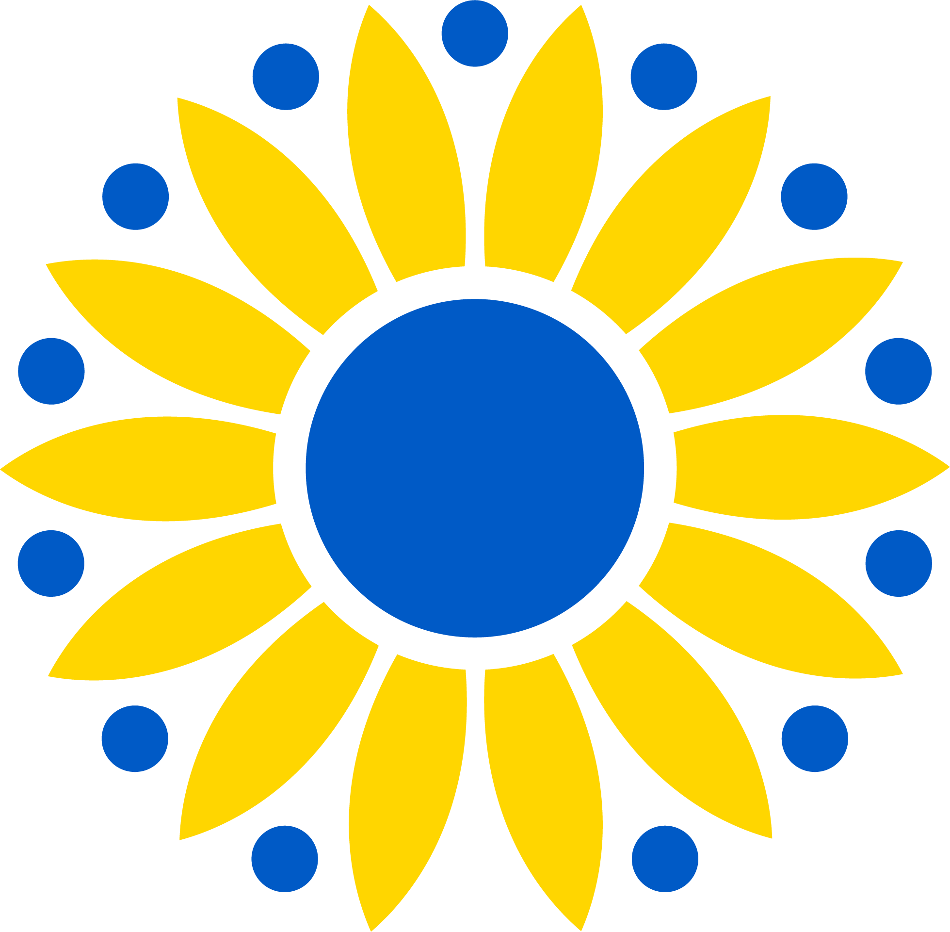Liberty Ukraine Foundation