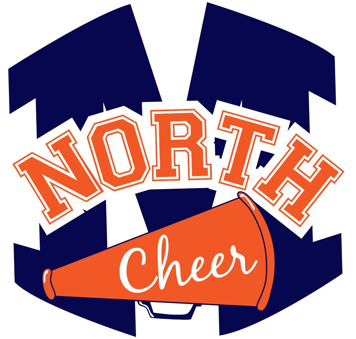 McKinney North High School Cheer Fundraiser