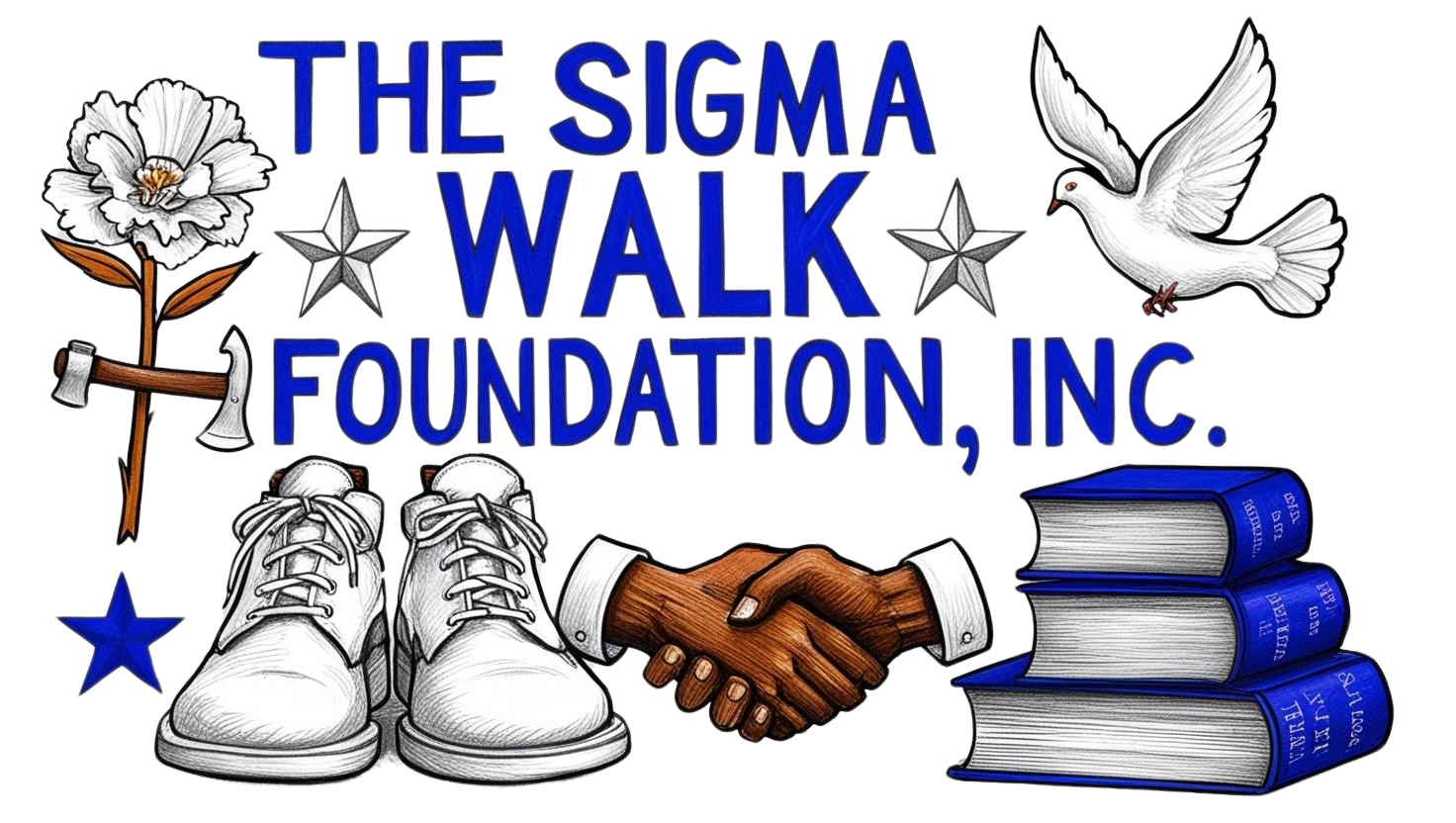 The Sigma Walk Foundation, Inc.
