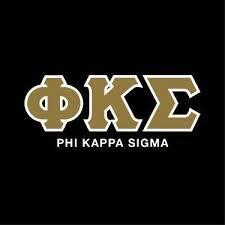 Phi Kappa Sigma logo