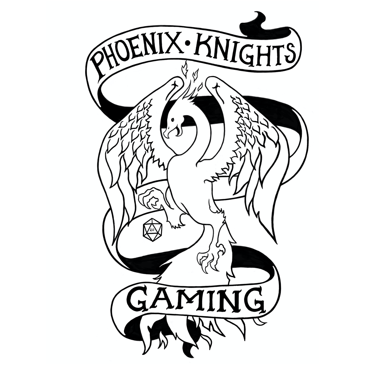Phoenix Knights Gaming
