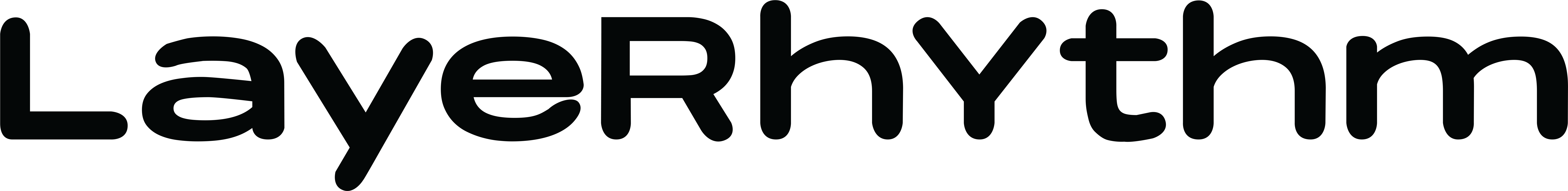 LayeRhythm Productions, Inc.