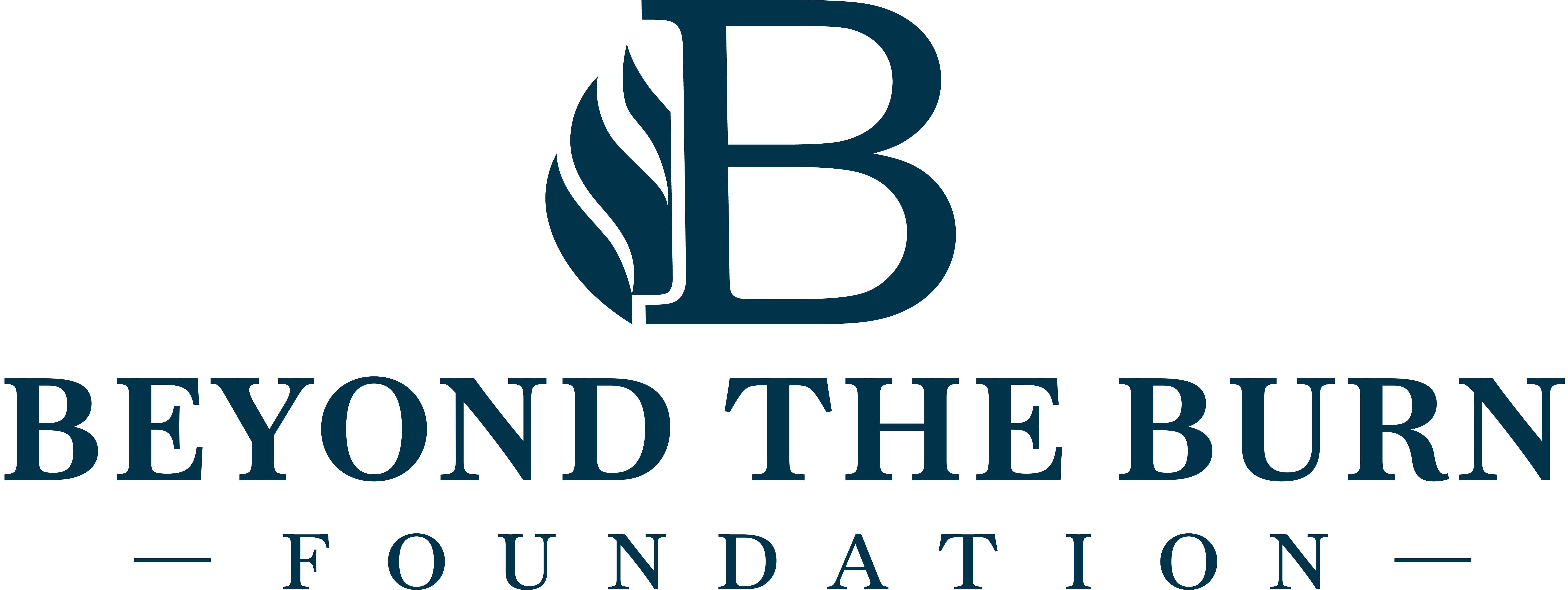 Beyond the Burn Foundation