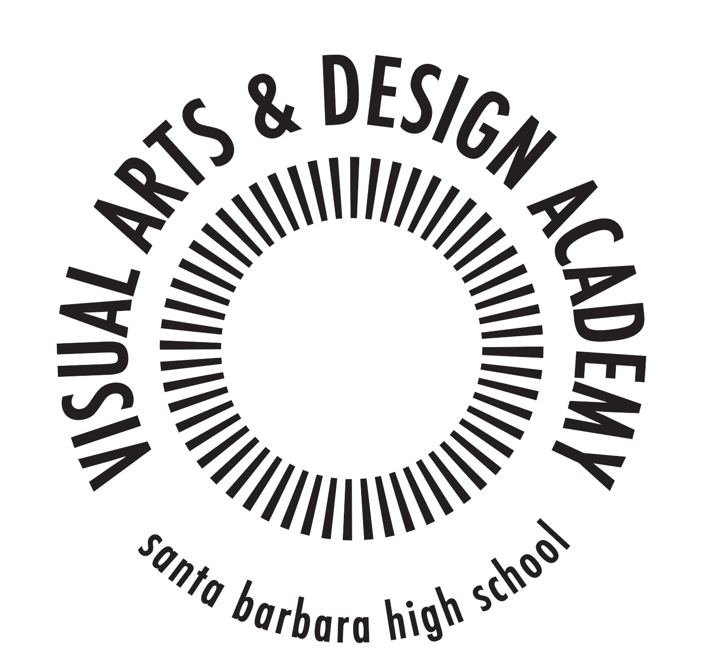 Friends of VADA at Santa Barbara High School