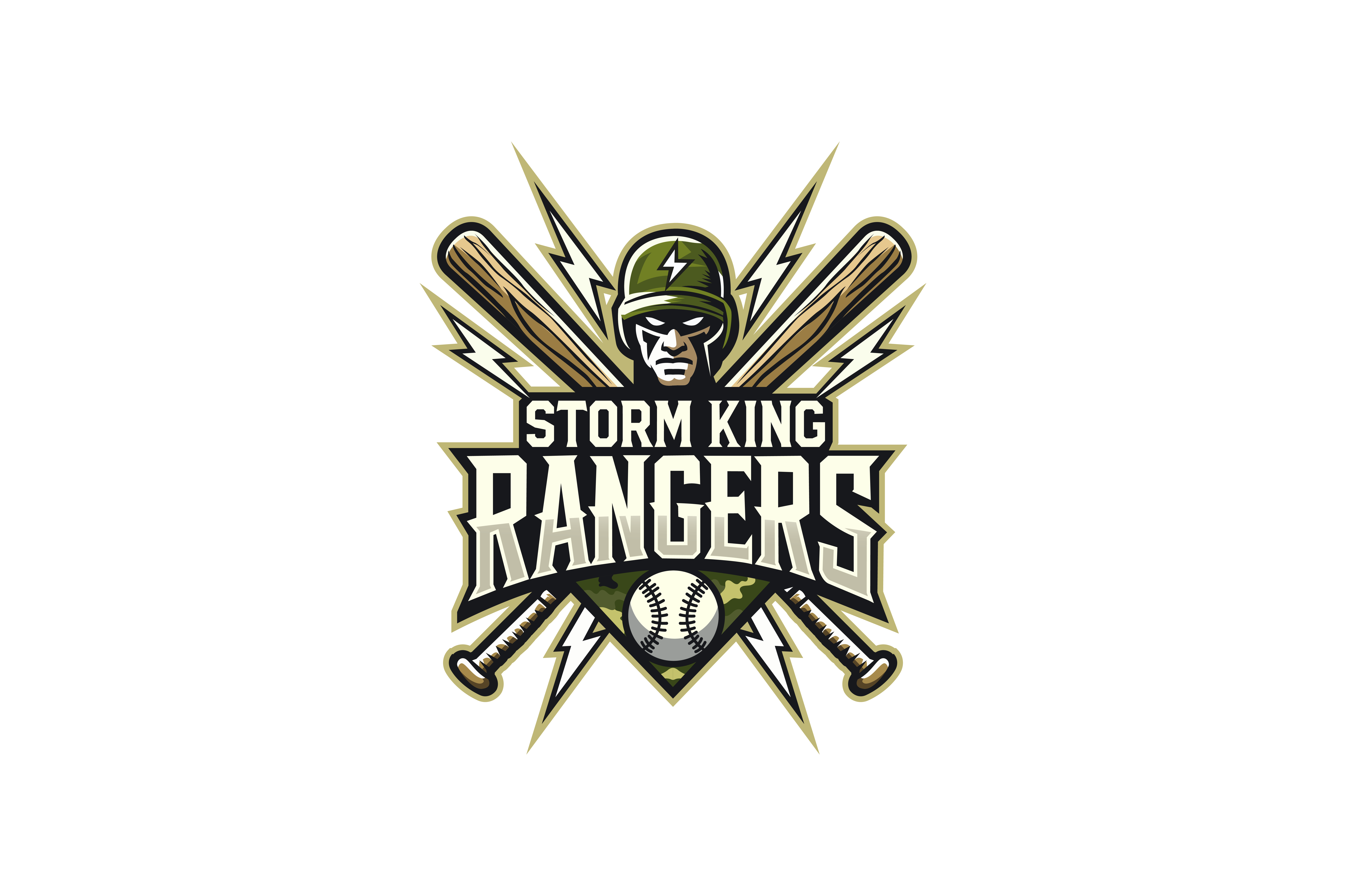 Storm King Rangers