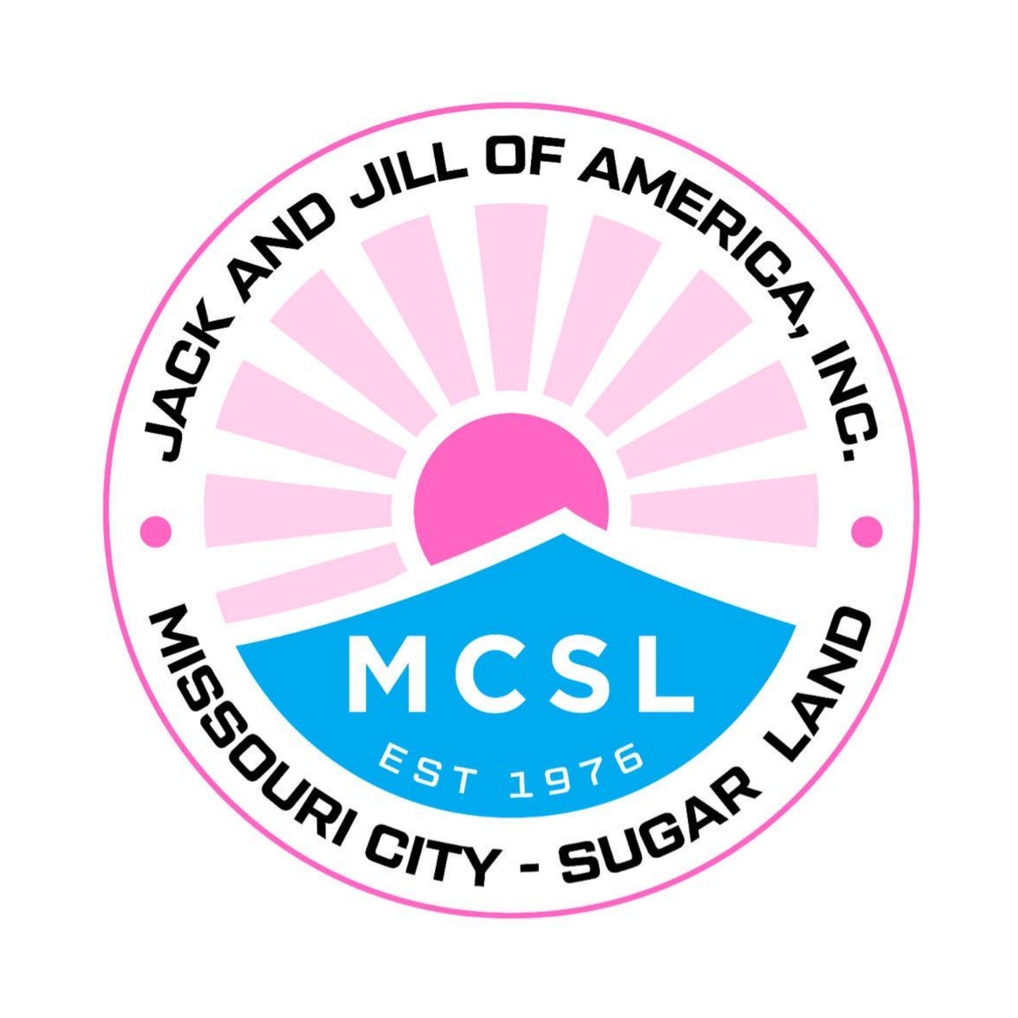 Missouri City - Sugar Land Chapter Jack and Jill of America, Incorporated