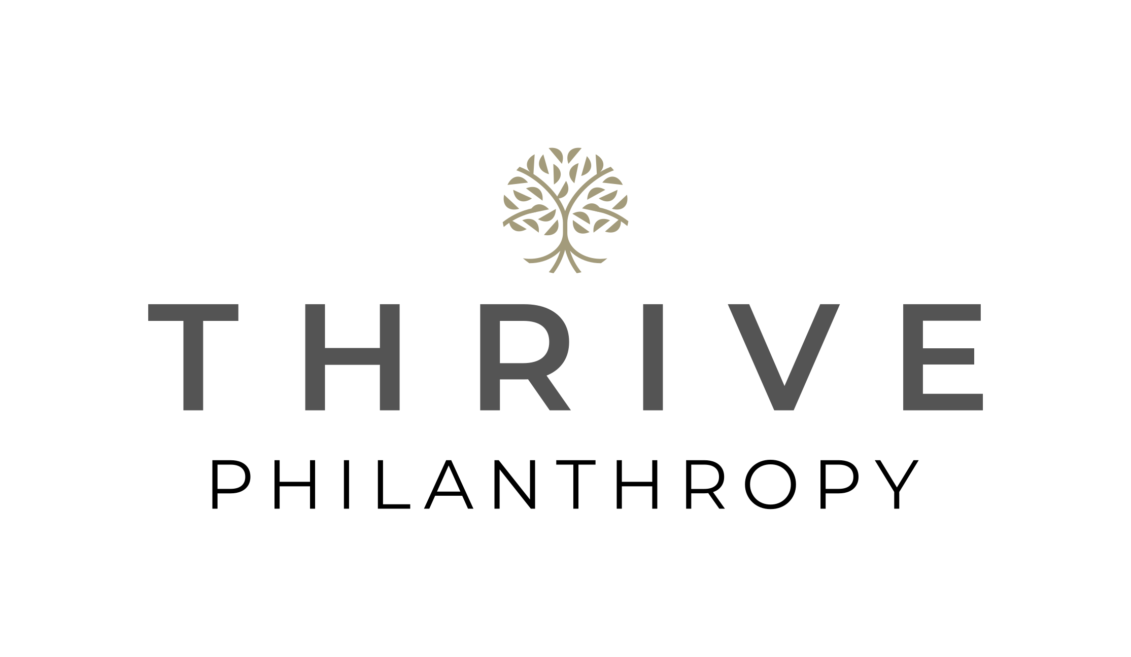 Thrive Philanthropy Incorporated