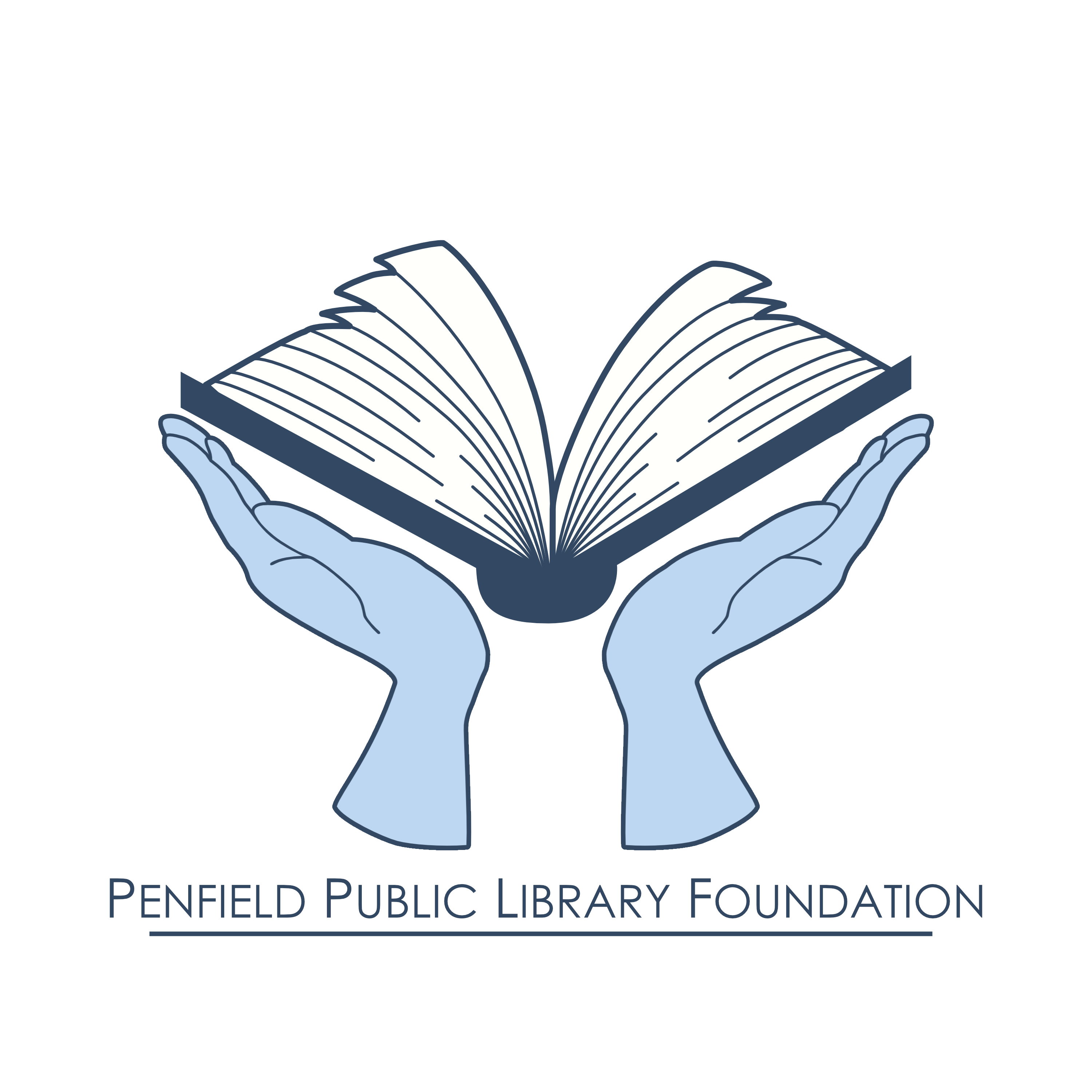 Penfield Public Library Foundation, Inc.