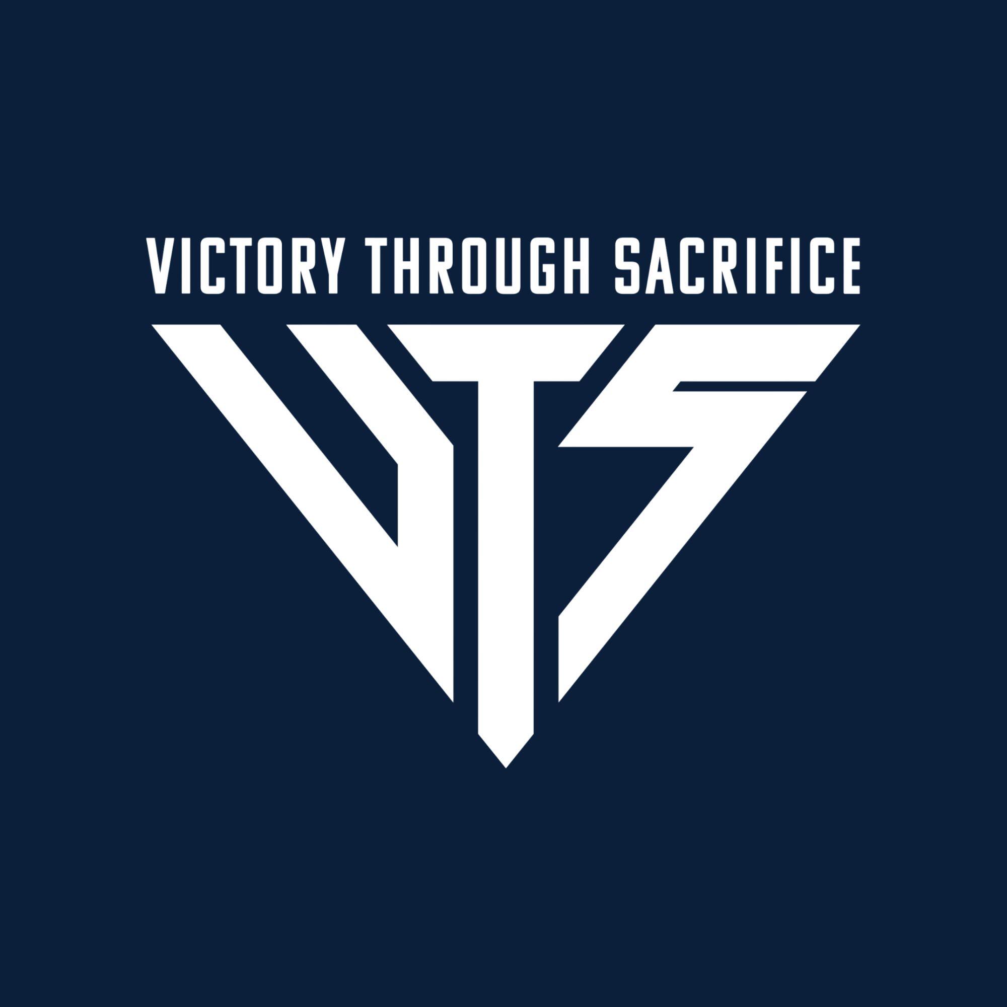 Victory Through Sacrifice