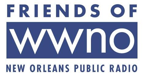 Friends of New Orleans Public Radio Inc