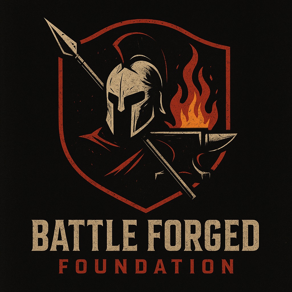 Battle Forged Foundation