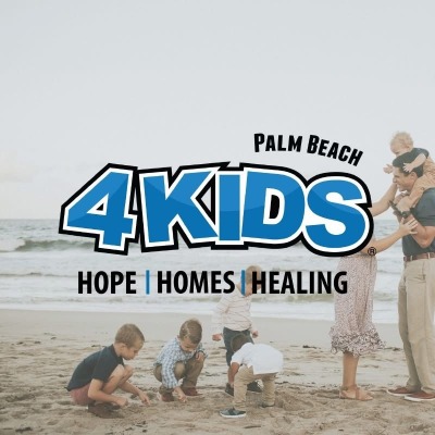 4KIDS Palm Beach avatar