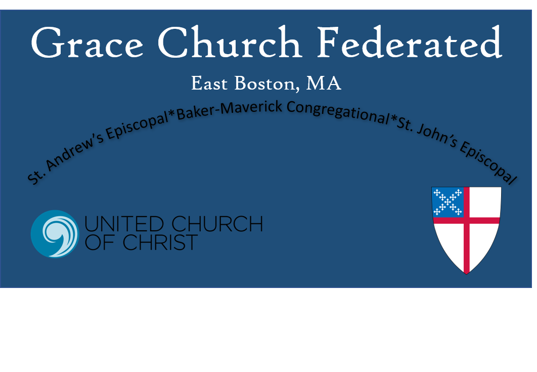 Grace Church Federated