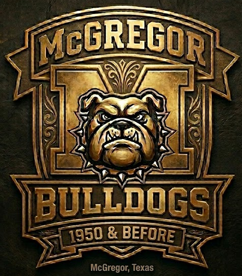 1950's and Earlier logo