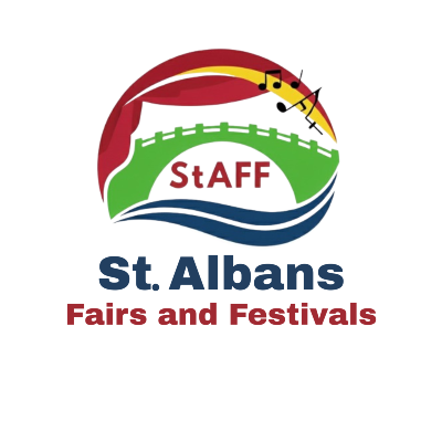 St. Albans Fairs & Festivals avatar
