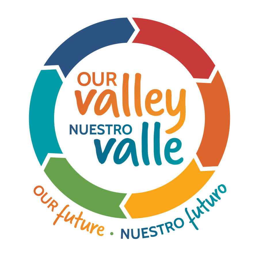 Our Valley Our Future