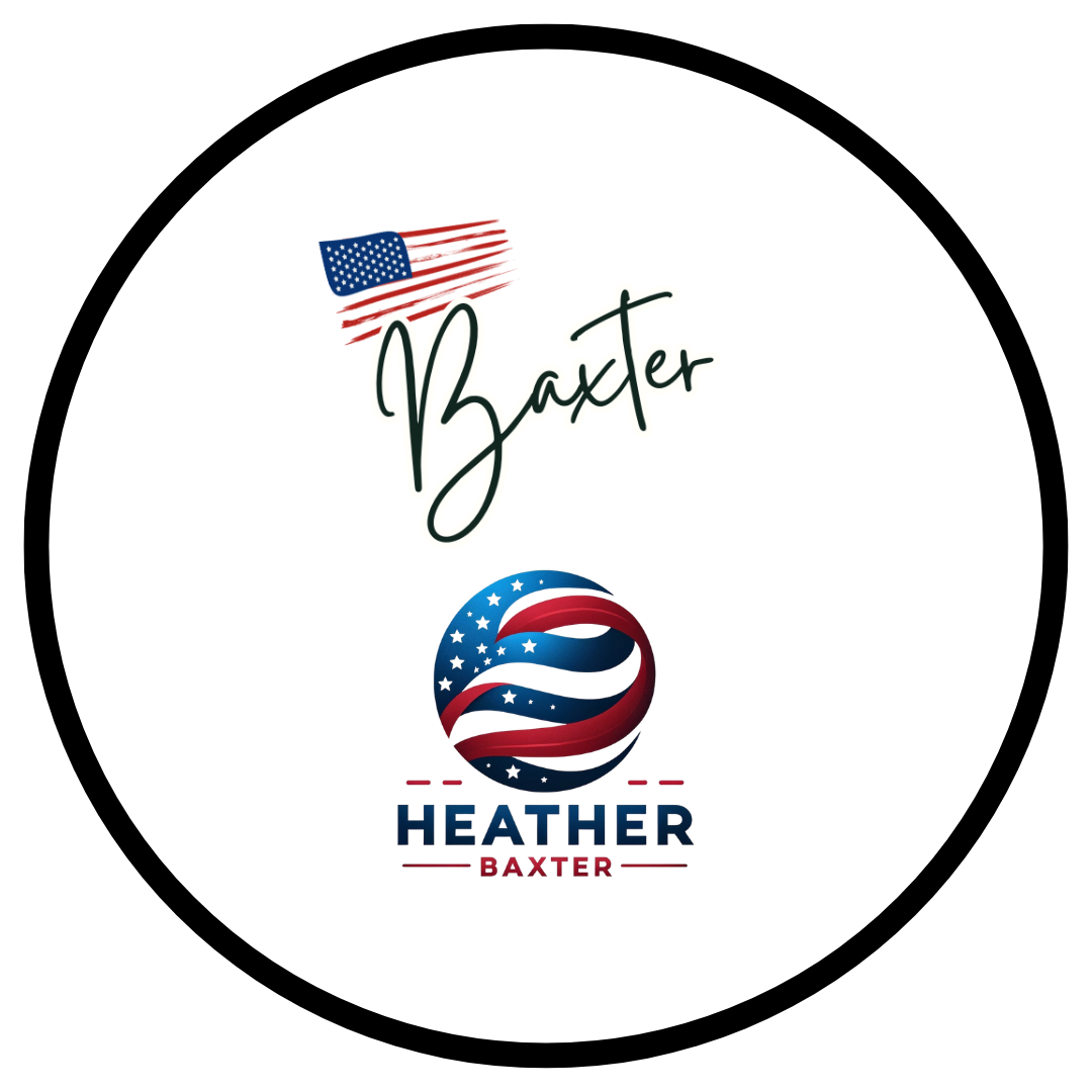 The Friends of Heather Baxter / Friends of Heather Baxter