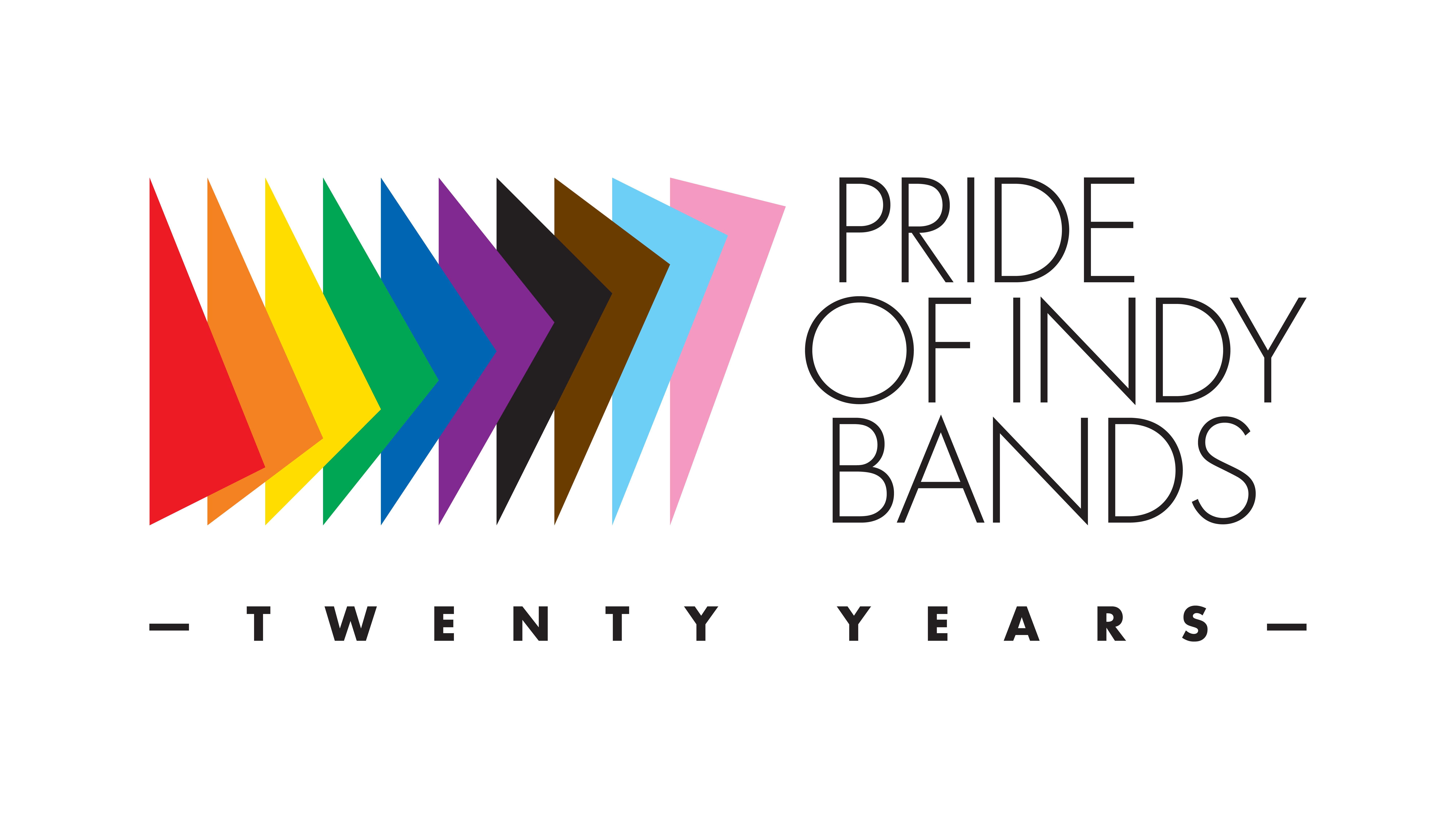 Pride of Indy Bands