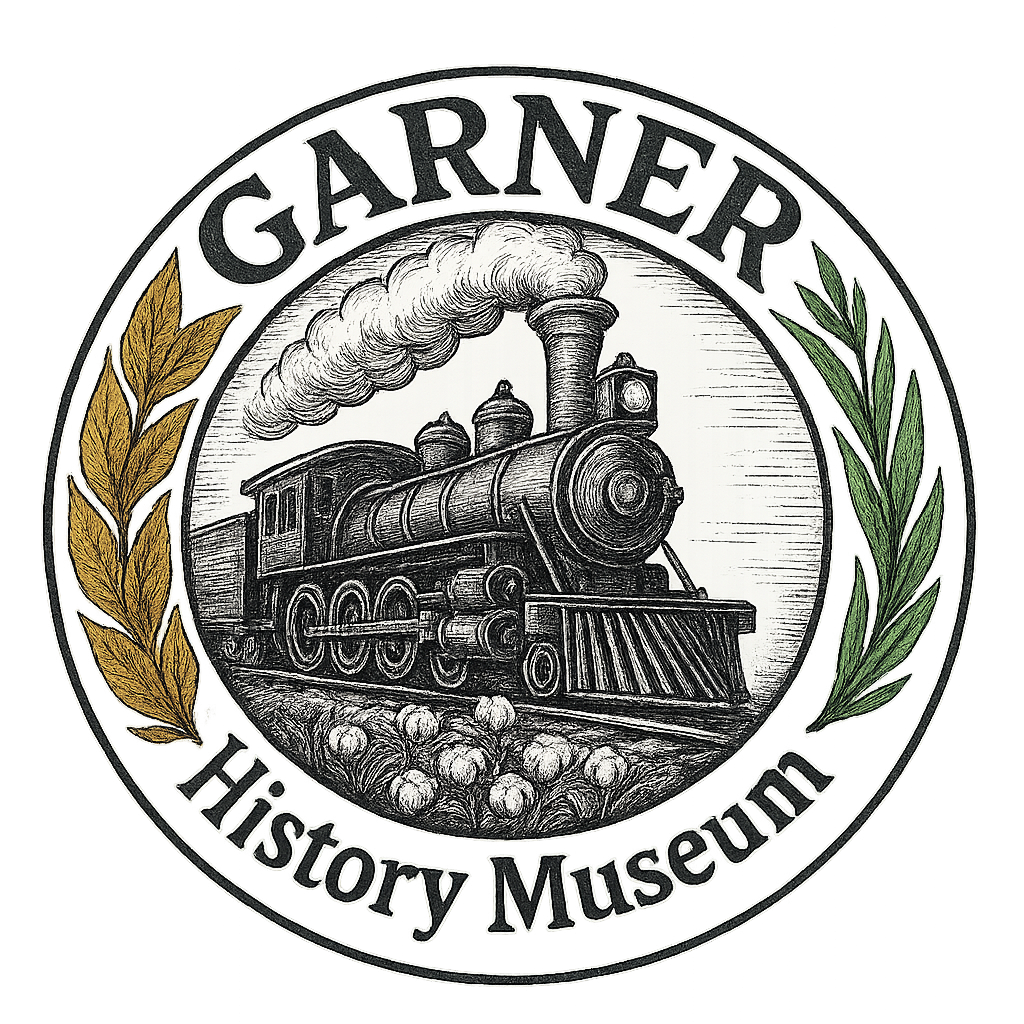 Garner Area Historical Society