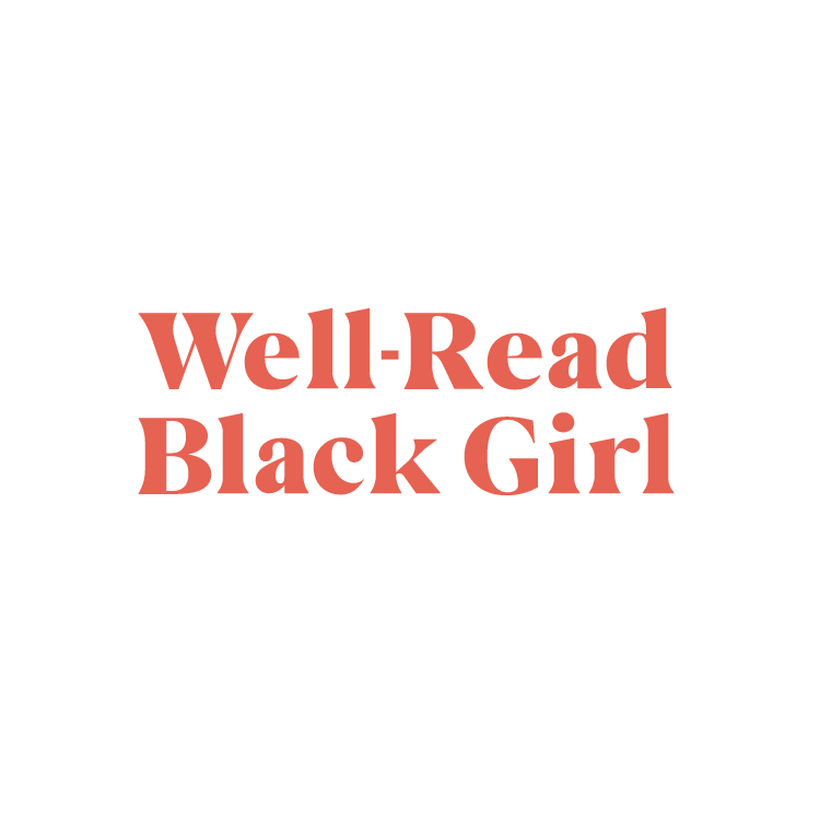 Well Read Black Girl