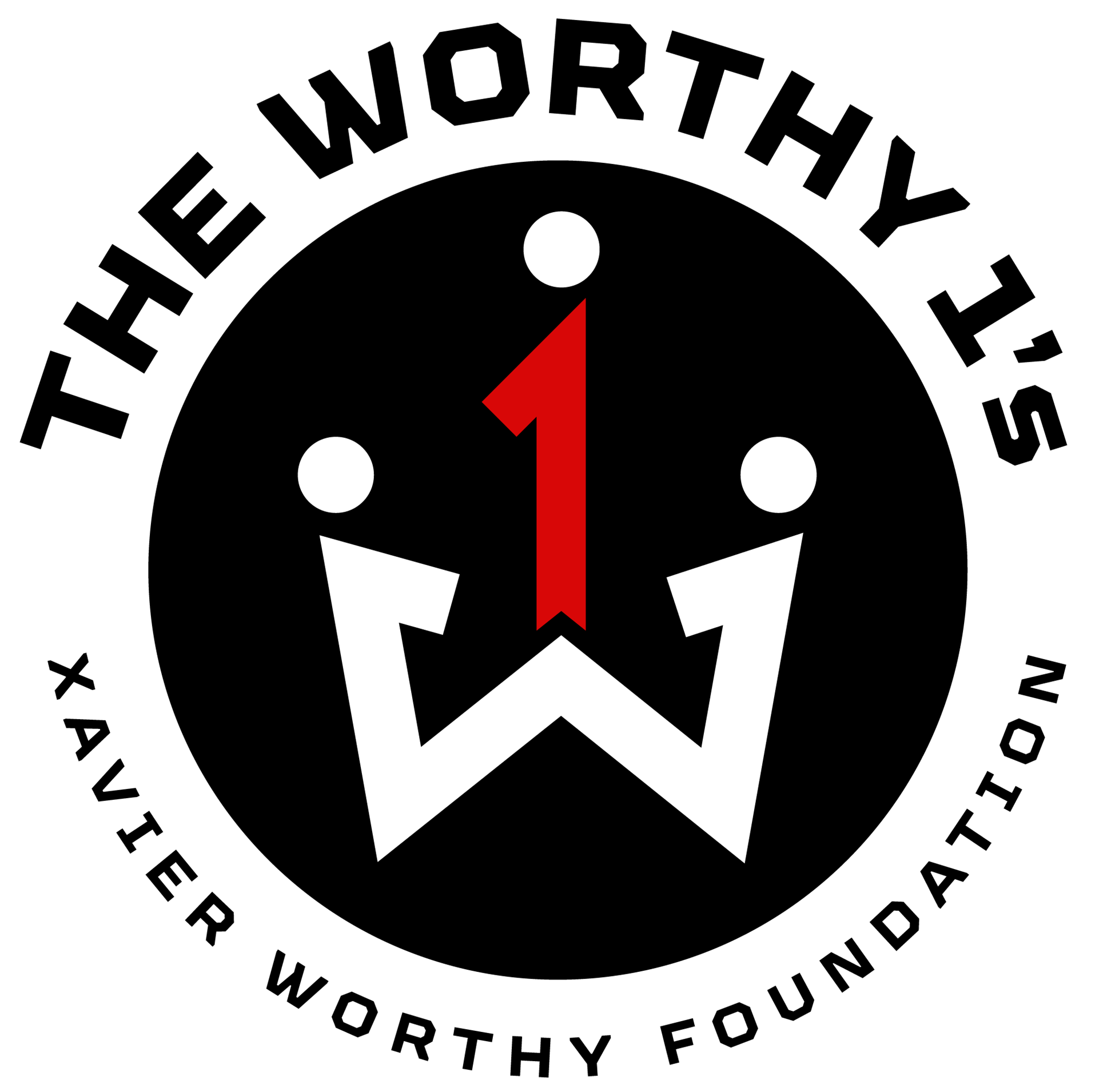 The Worthy 1's Foundation