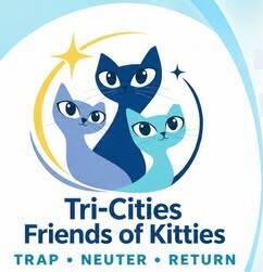 Tri-Cities Friends of Kitties, Inc.