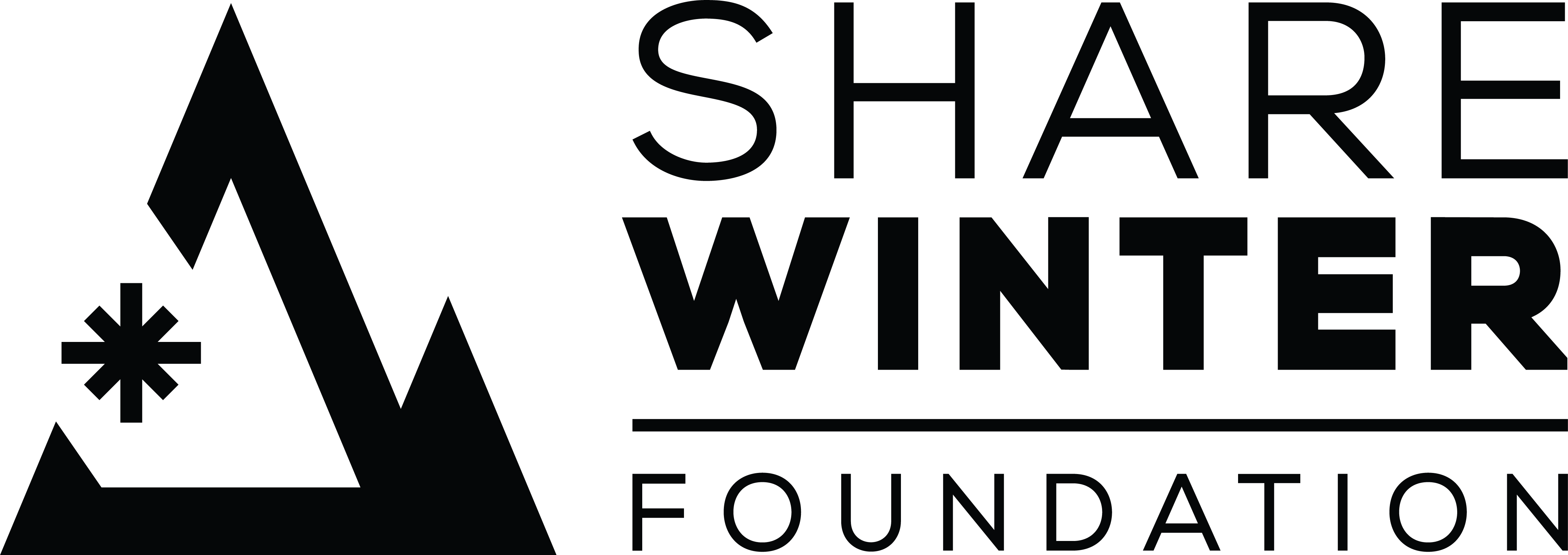 SHARE WINTER FOUNDATION