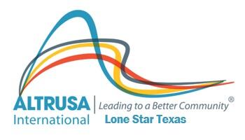 Altrusa Lone Star Texas Virtual Club