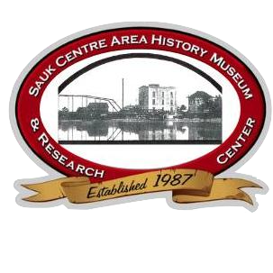 Sauk Centre Area Historical Society