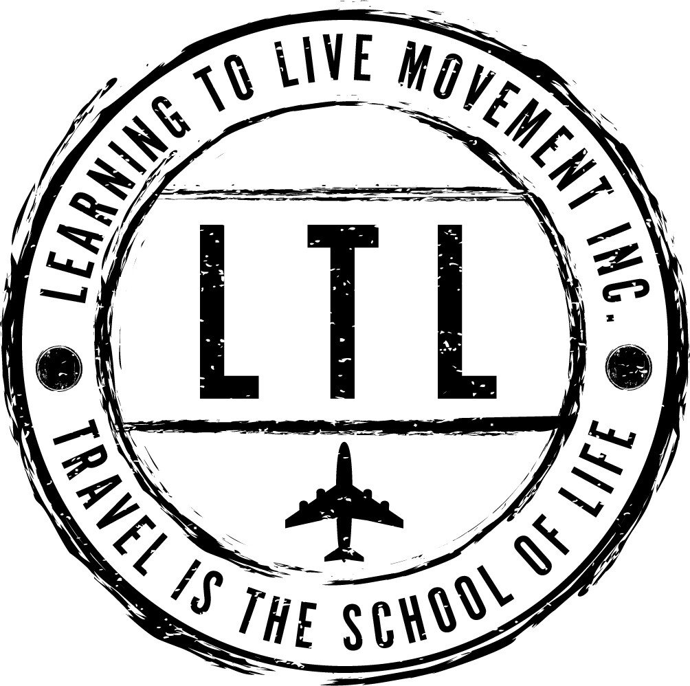 Learning To Live Movement Inc