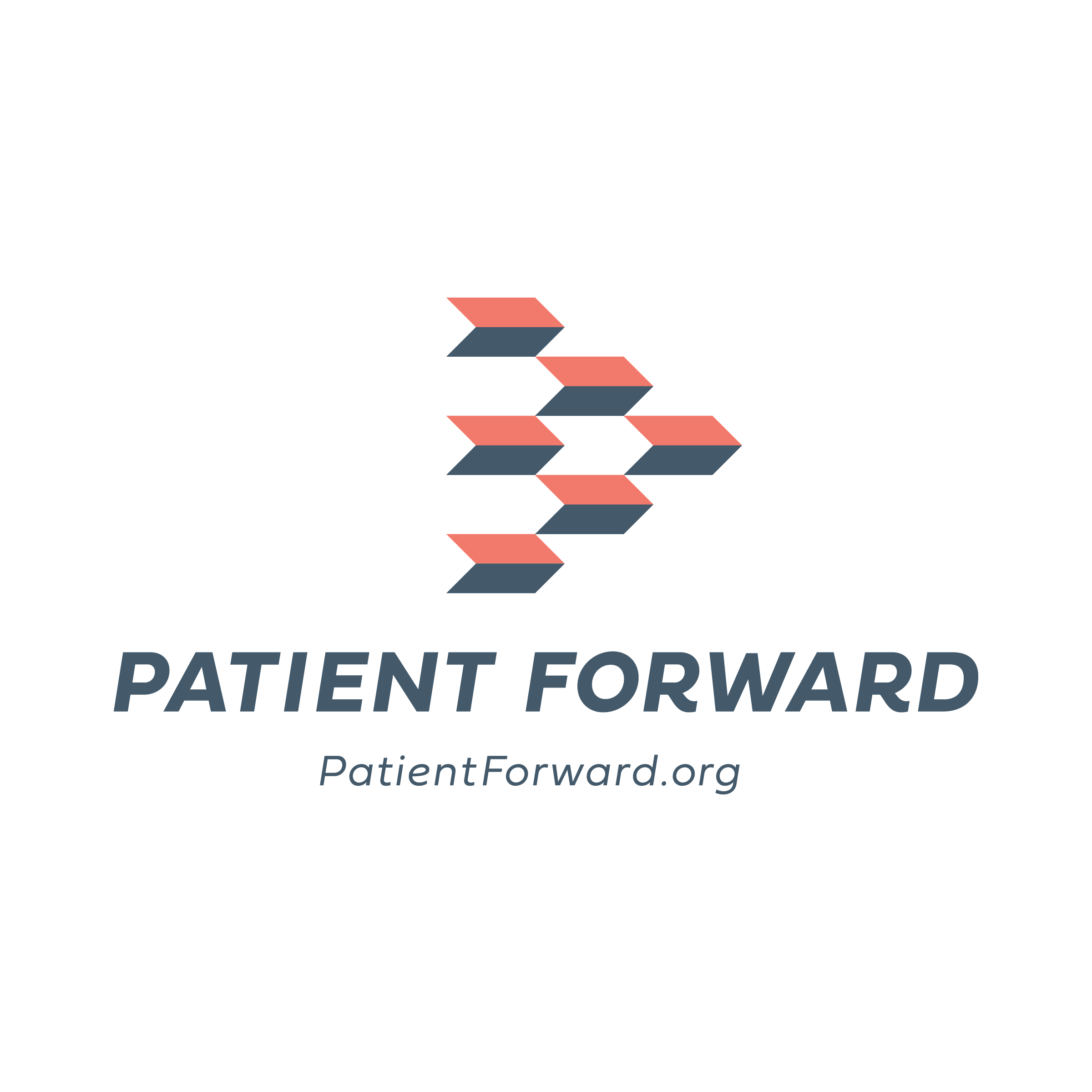 Patient Forward