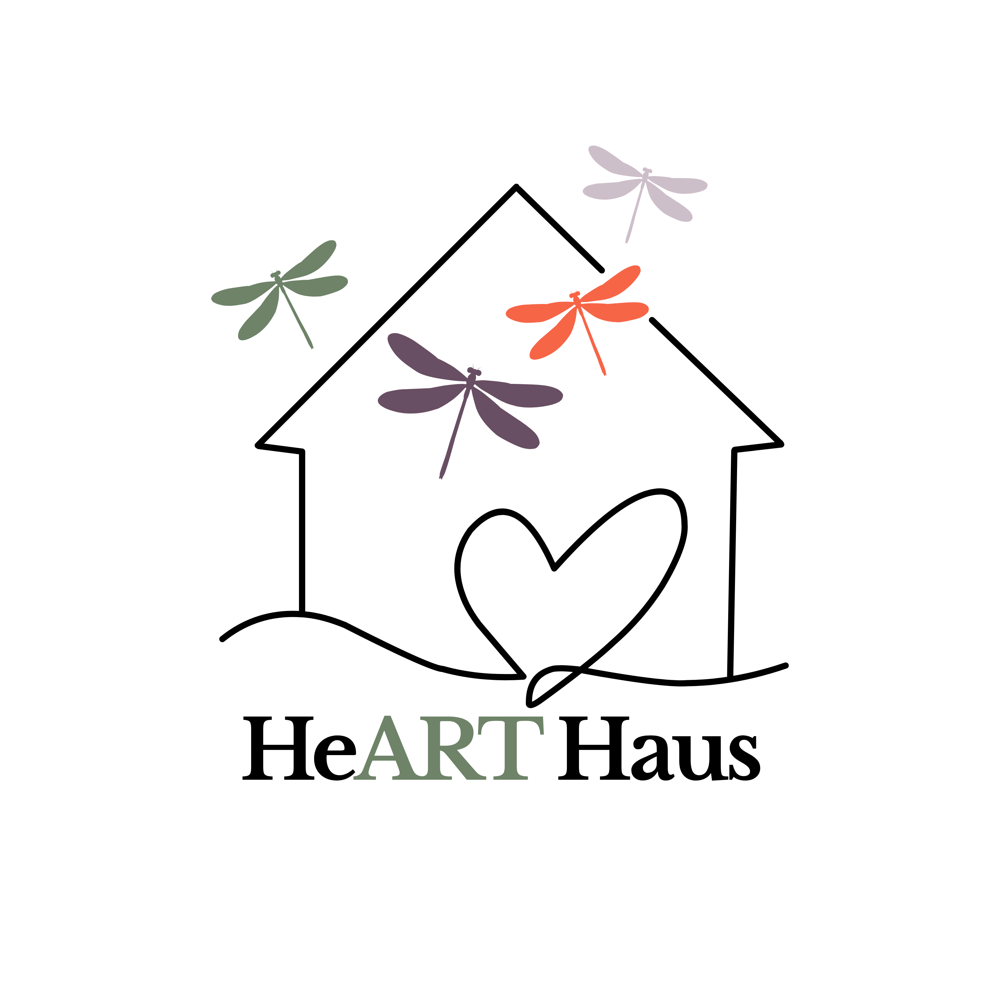 HeART Haus NJ Nonprofit