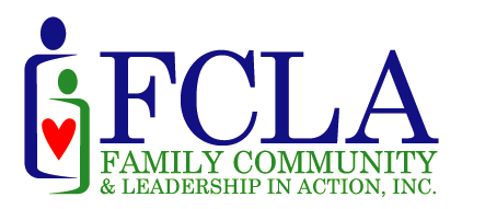 Family Community and Leadership in Action Inc