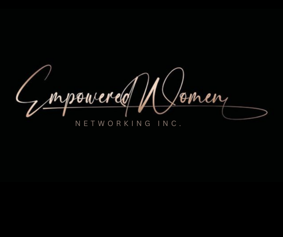 Empowered Women/ Flight Crew logo