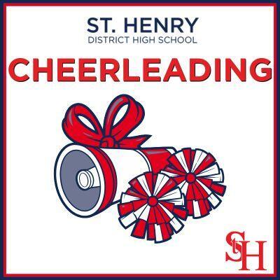Cheerleading logo