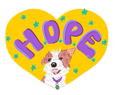 #7 - Dog Category logo