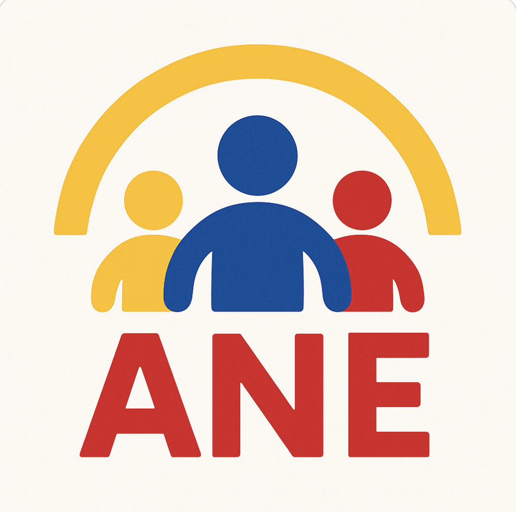 ANE GLOBAL FOUNDATION