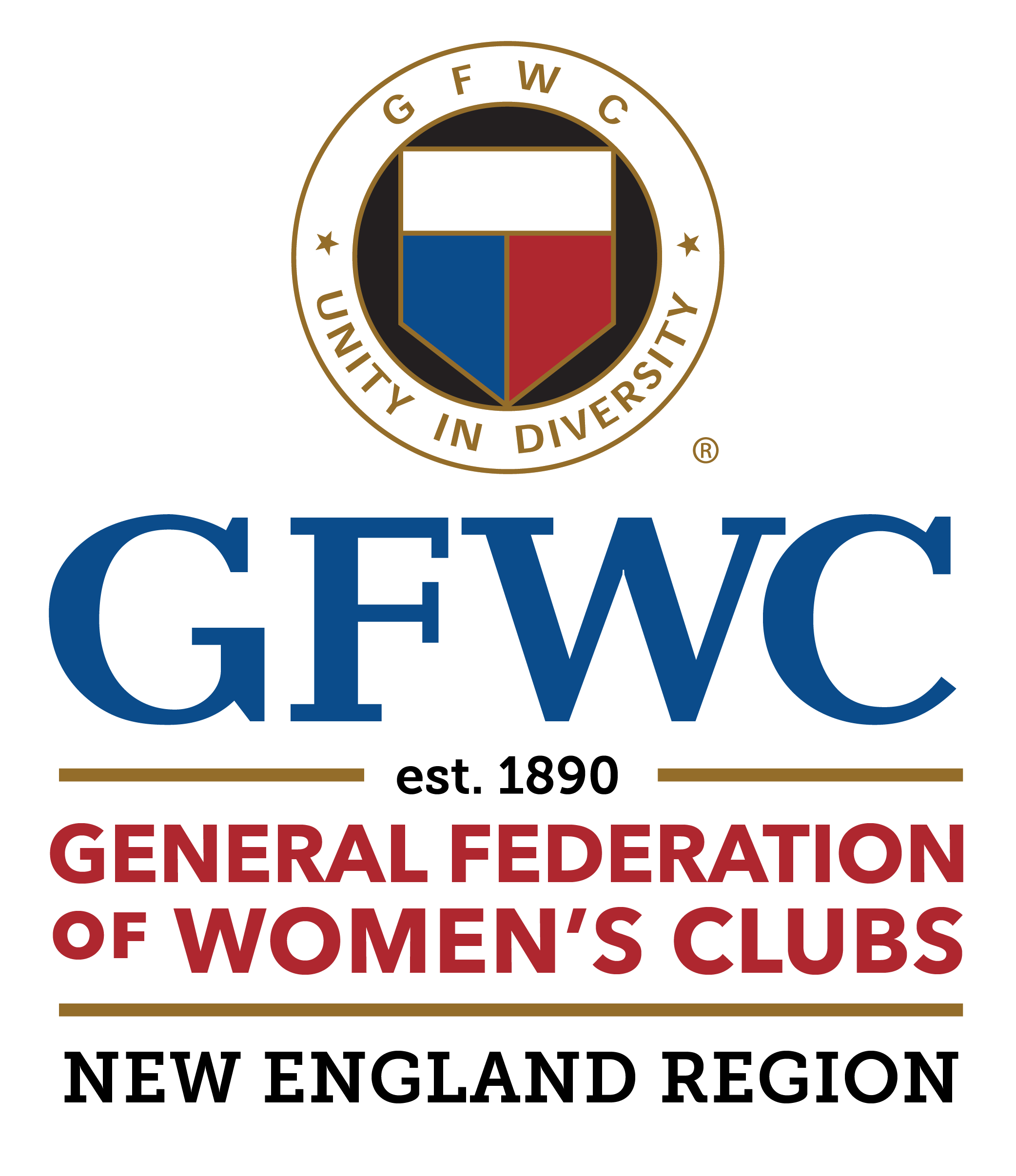 GFWC New England Region