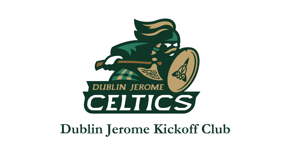 Dublin Jerome KickOff Club