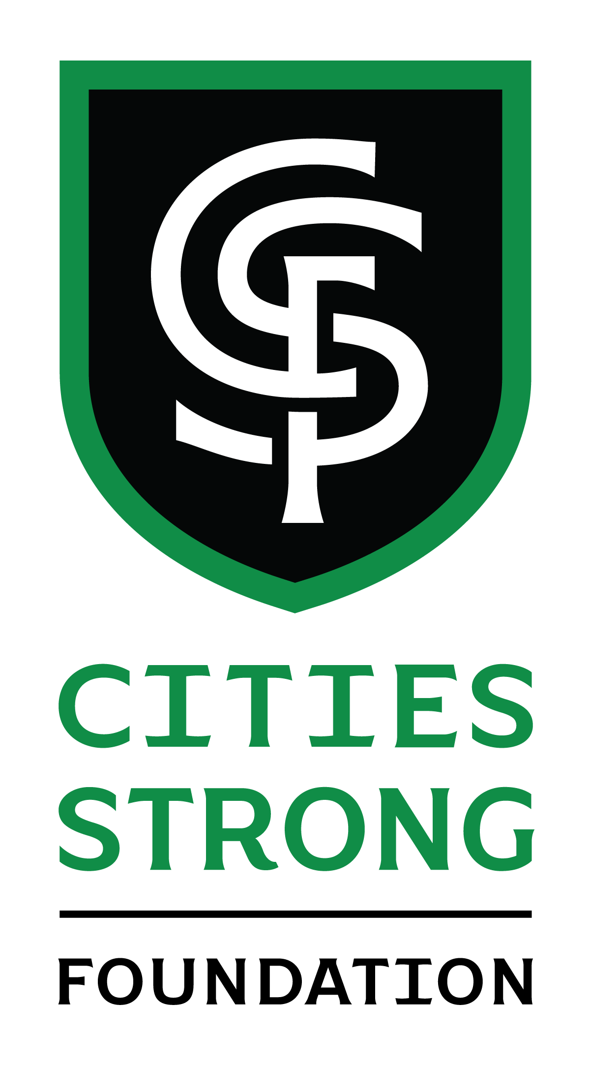 Cities Strong Foundation