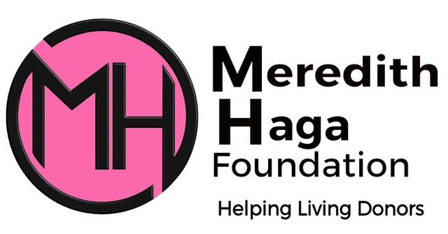 Meredith Haga Foundation Inc