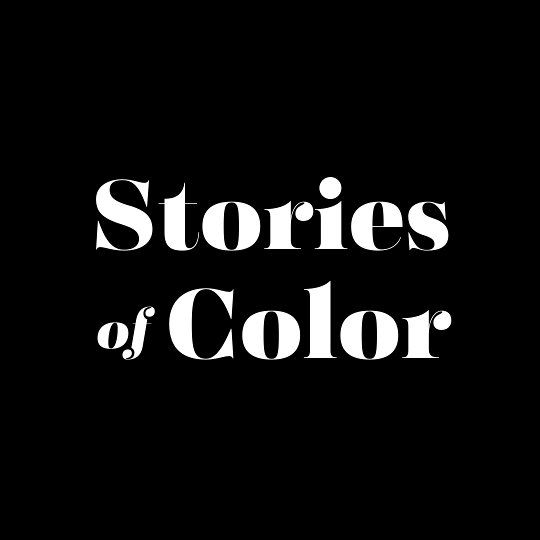 Stories of Color