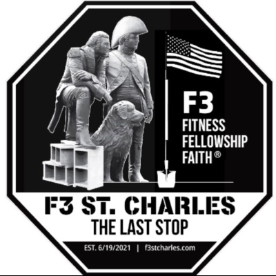 F3: St Charles The Last Stop