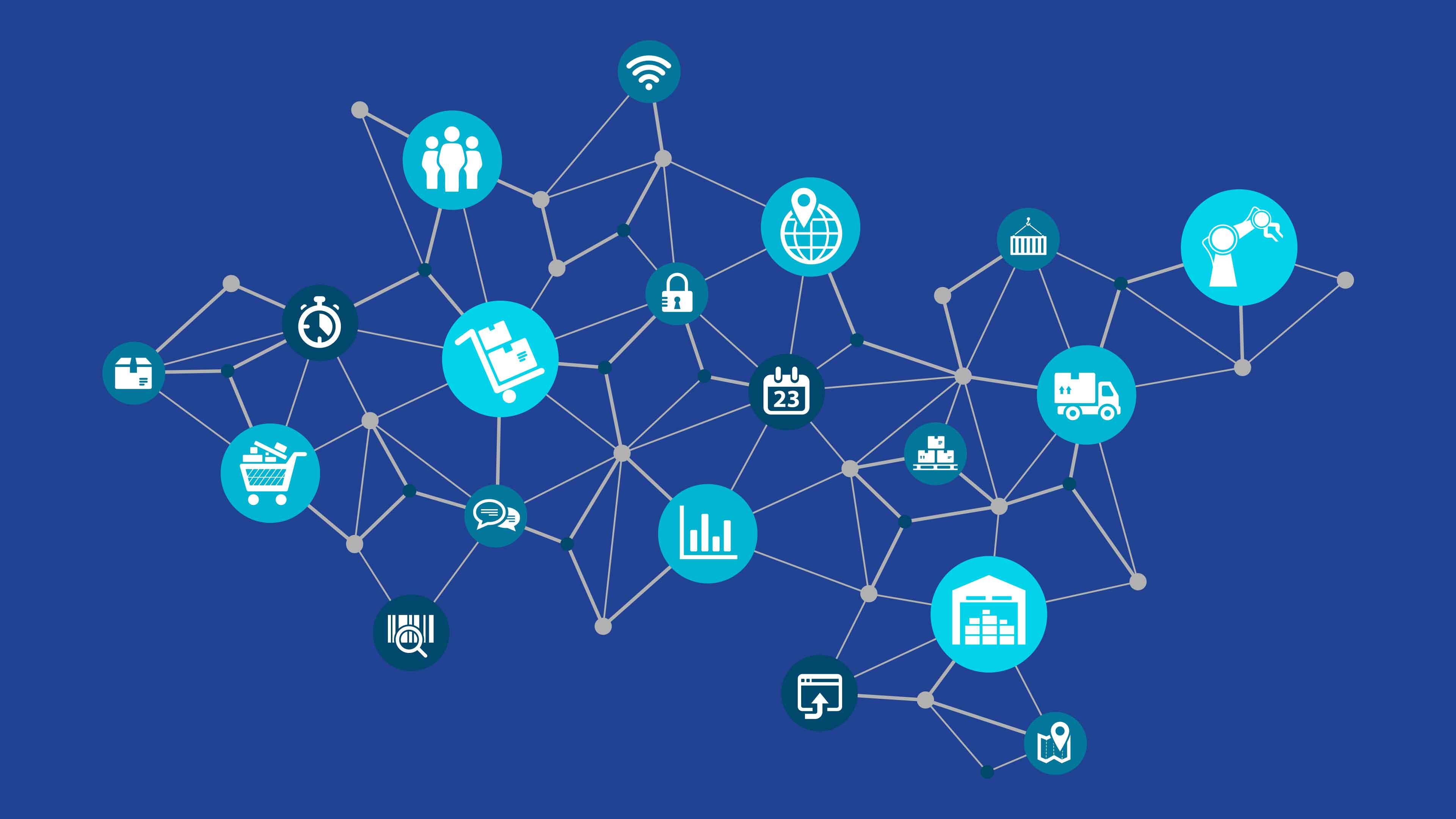Team Supply Chain logo